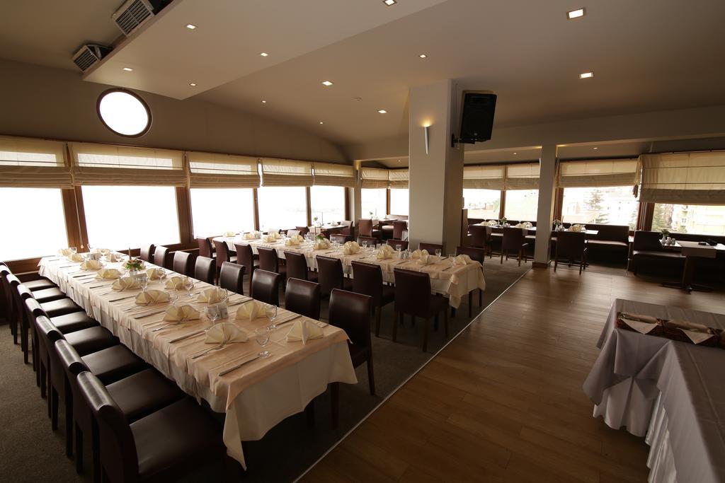 Hotel Grand Cavusoglu