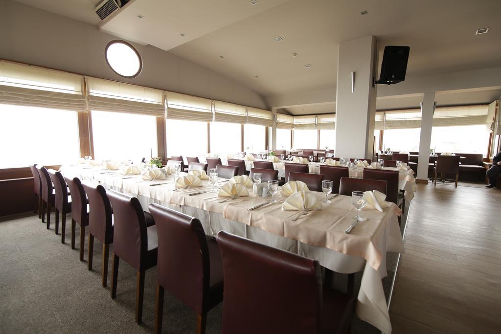 Grand Cavusoglu Hotel