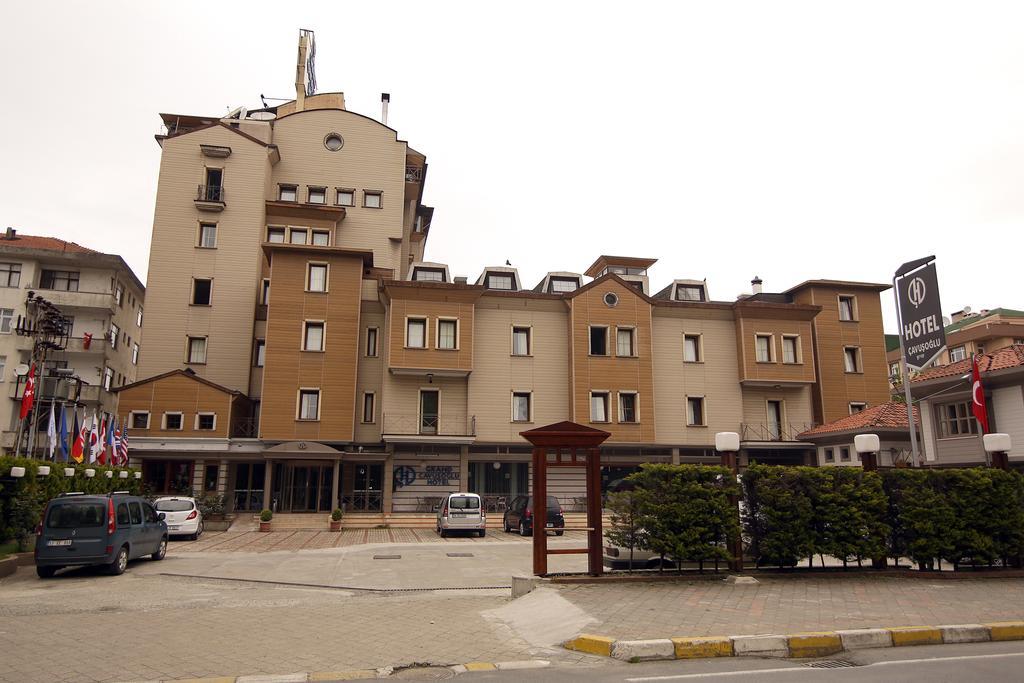 Grand Cavusoglu Cayeli