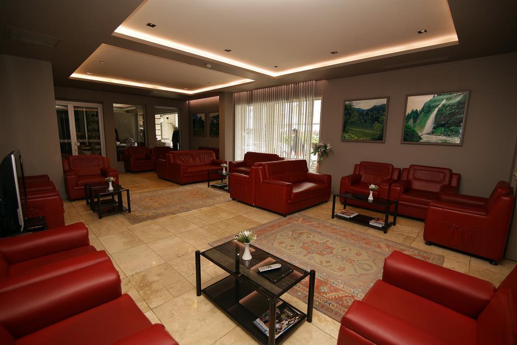 Grand Cavusoglu Hotel