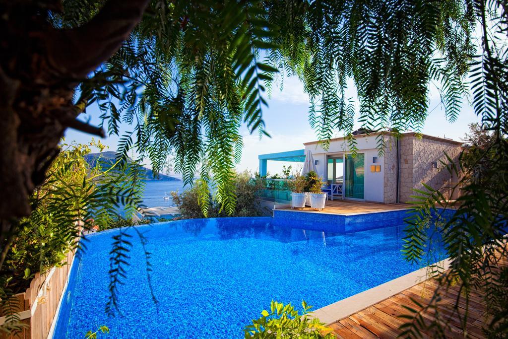 Hotel Asfiya Sea View 2*