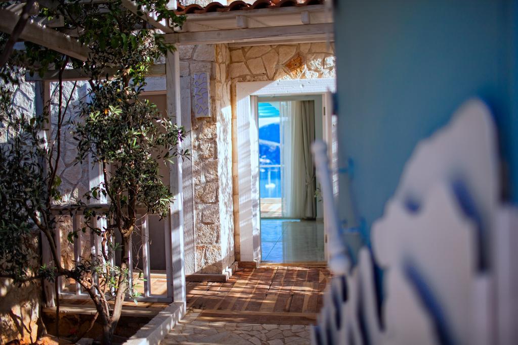 Asfiya Sea View Hotel 2*