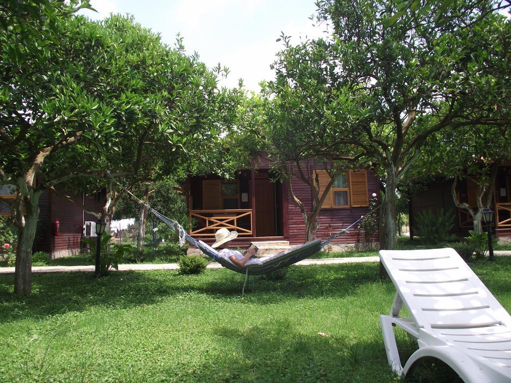 Mercan Bed & Breakfast 3*