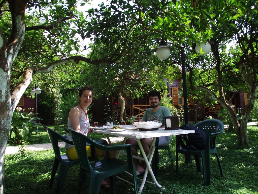 Bed & Breakfast Mercan 3*