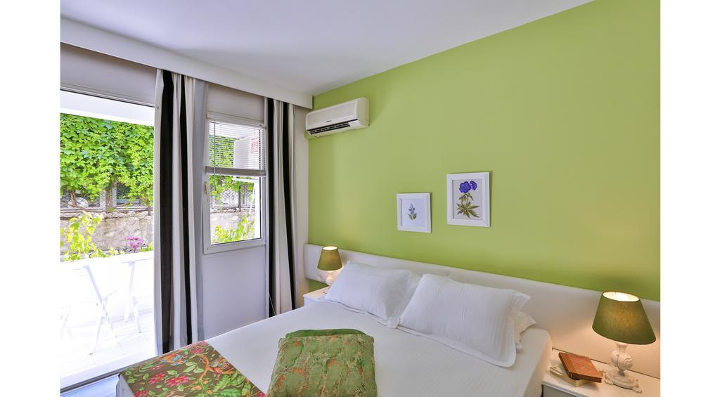 Ilica Hotel Cesme