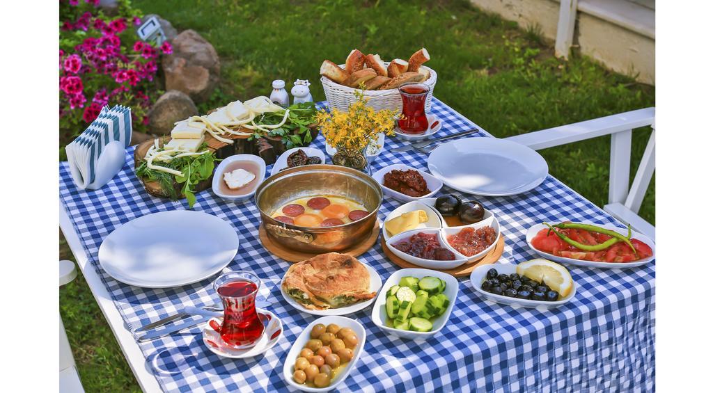 Hotel Ilica Cesme