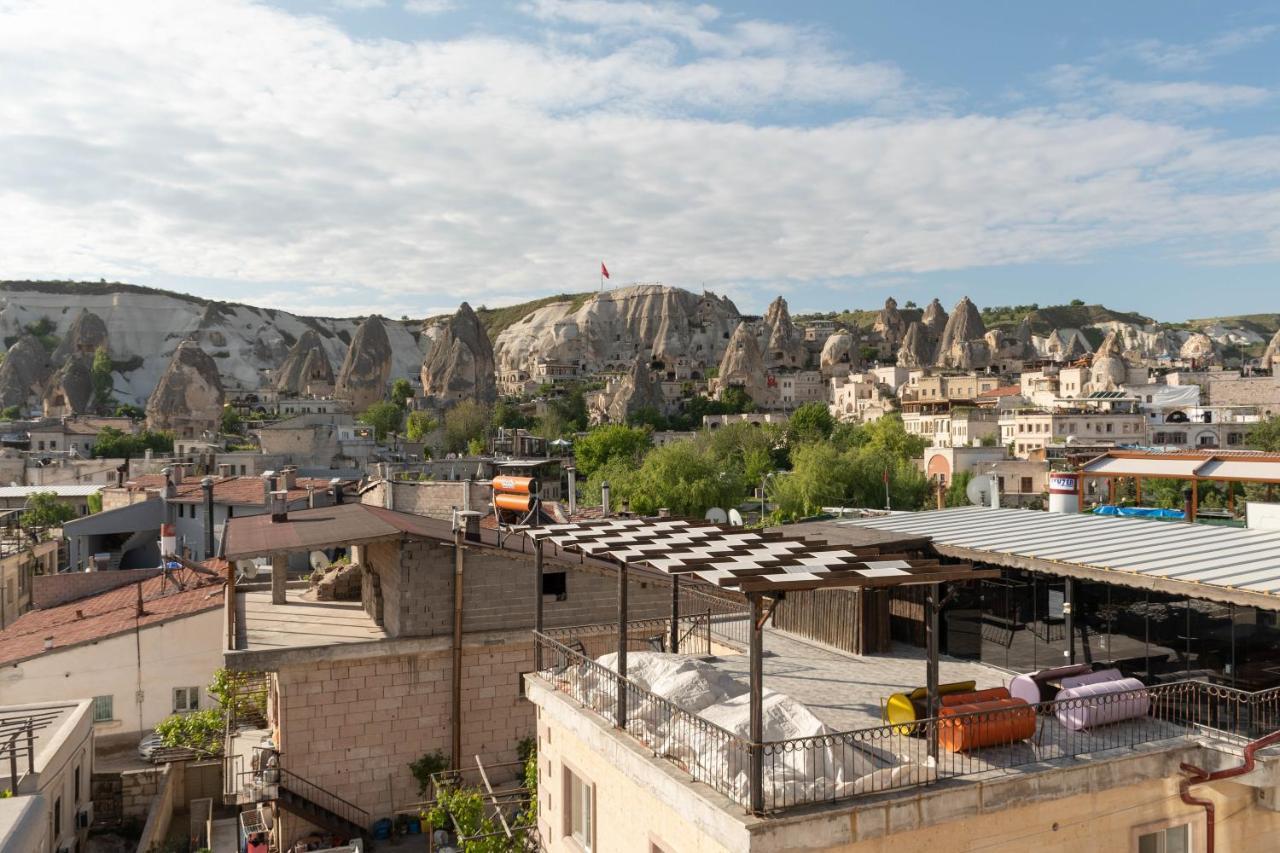 Hotel Olivia Cave 4*
