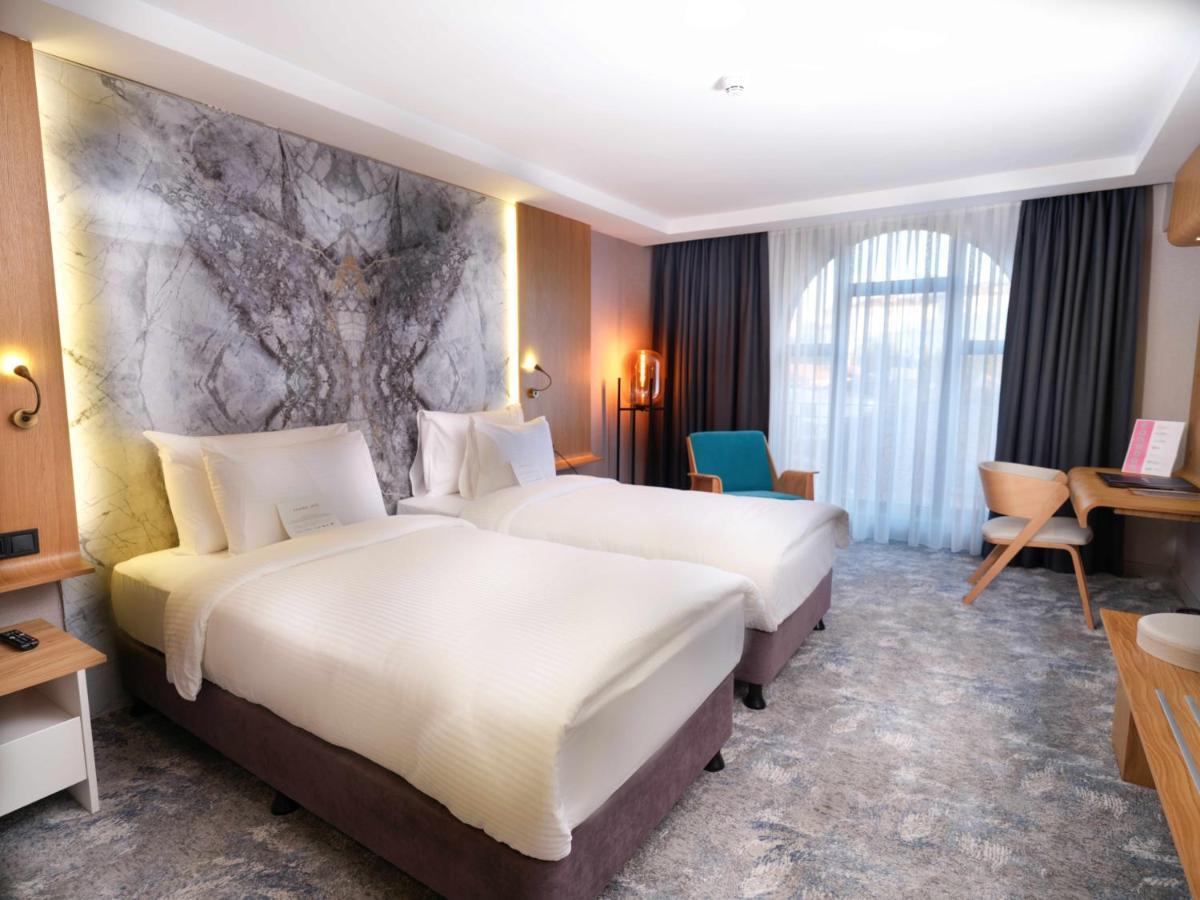 Hotel Grande Arte