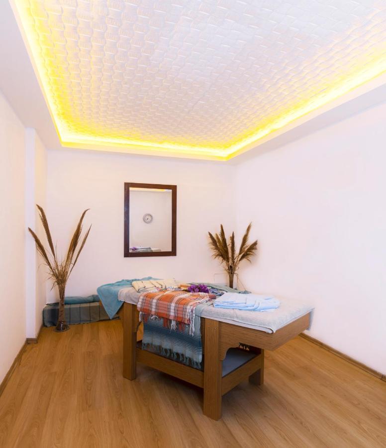Ring 5* Beldibi (Kemer)