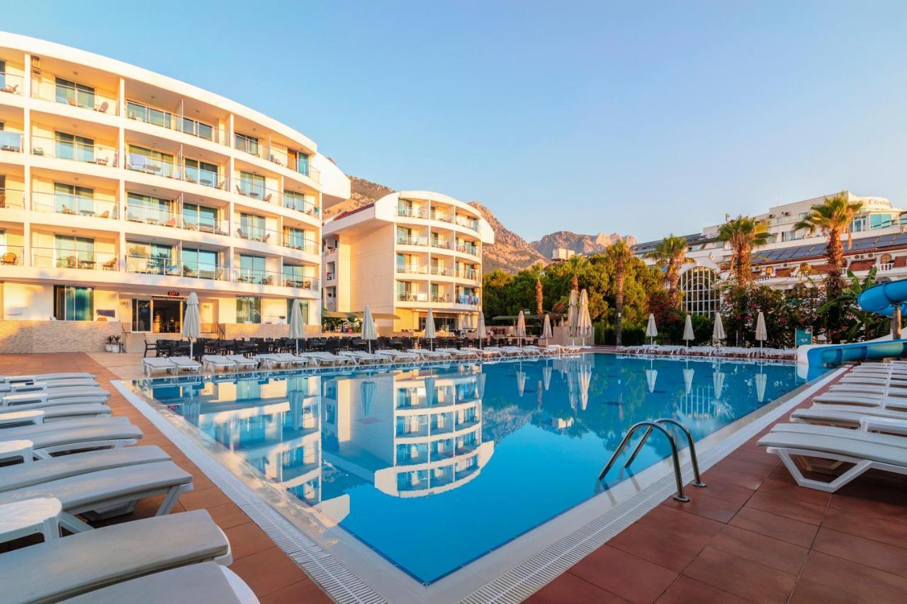 Ring 5* Beldibi (Kemer)