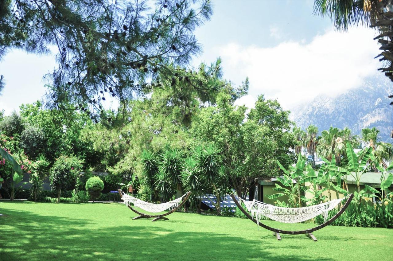 Hotel Ring Beldibi (Kemer)