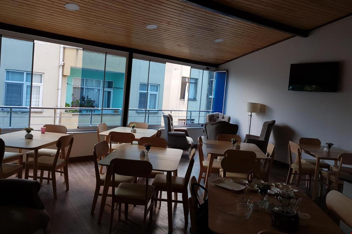 Harbour Hotel