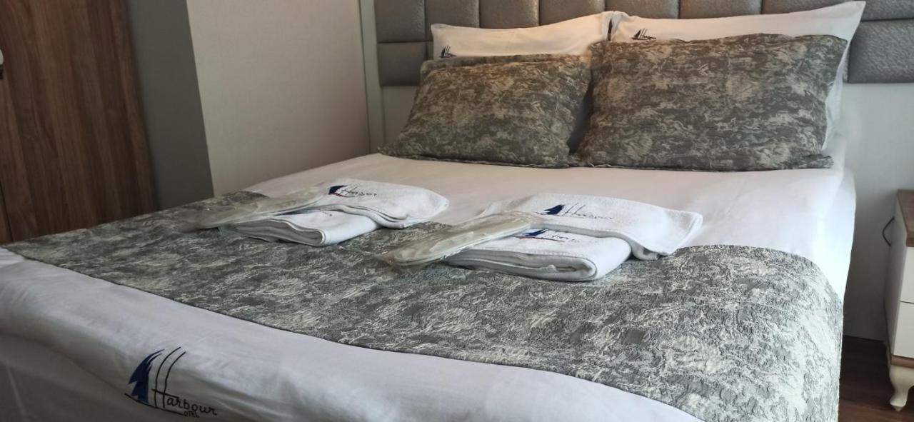 Hotel Harbour *