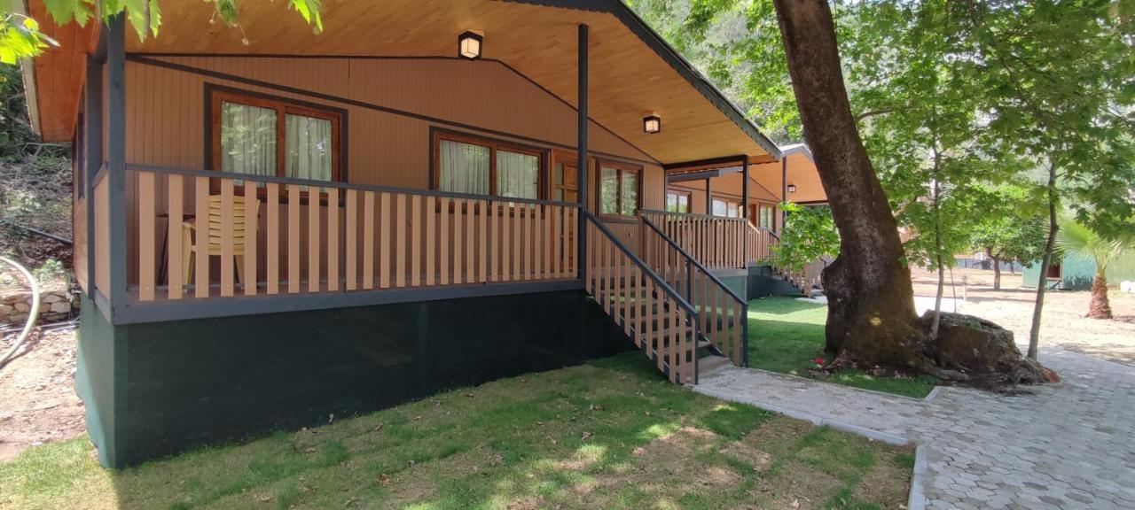 Garden Cirali Homestay