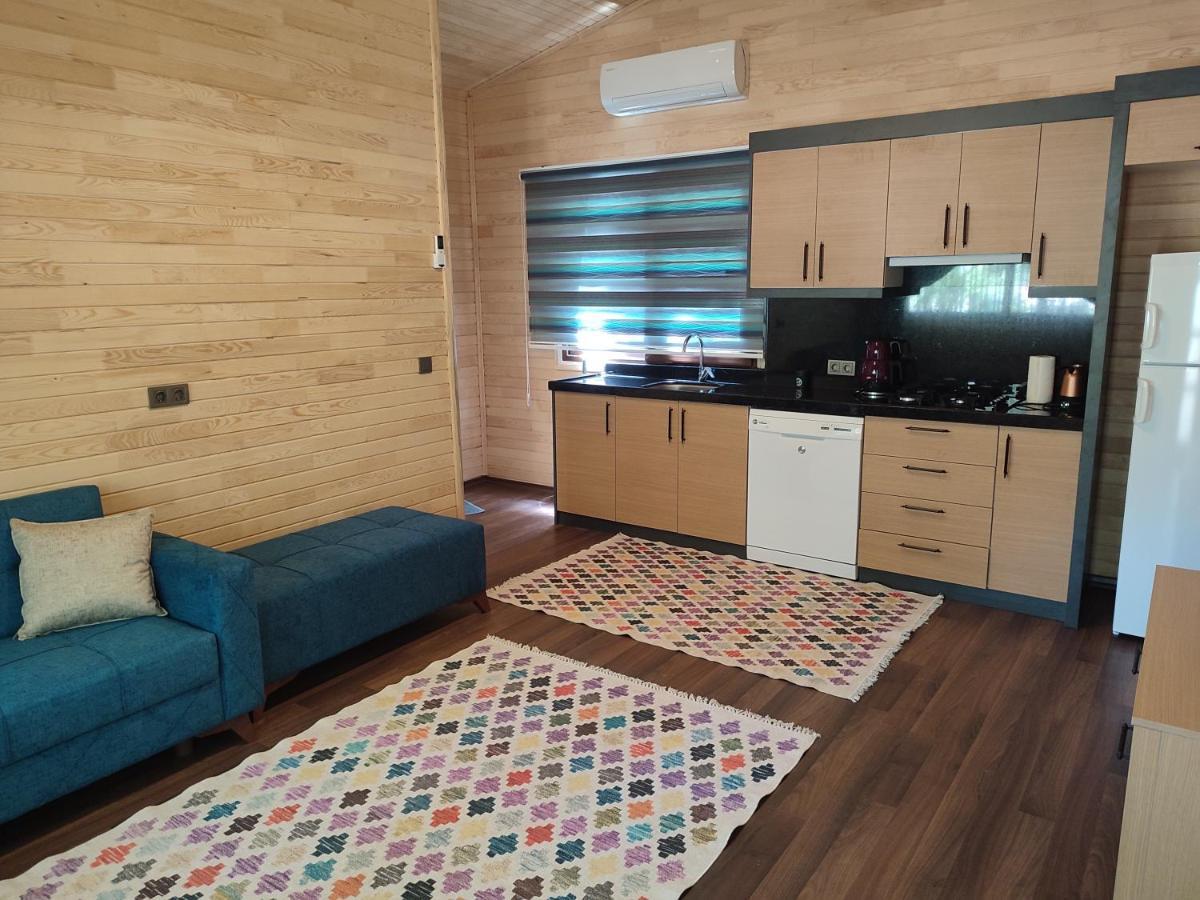 Garden Cirali Homestay