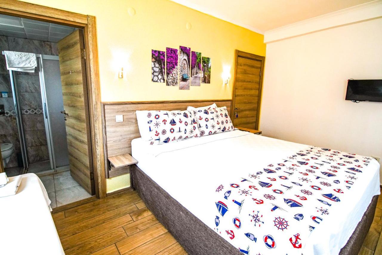 Vitis 3* Bozcaada
