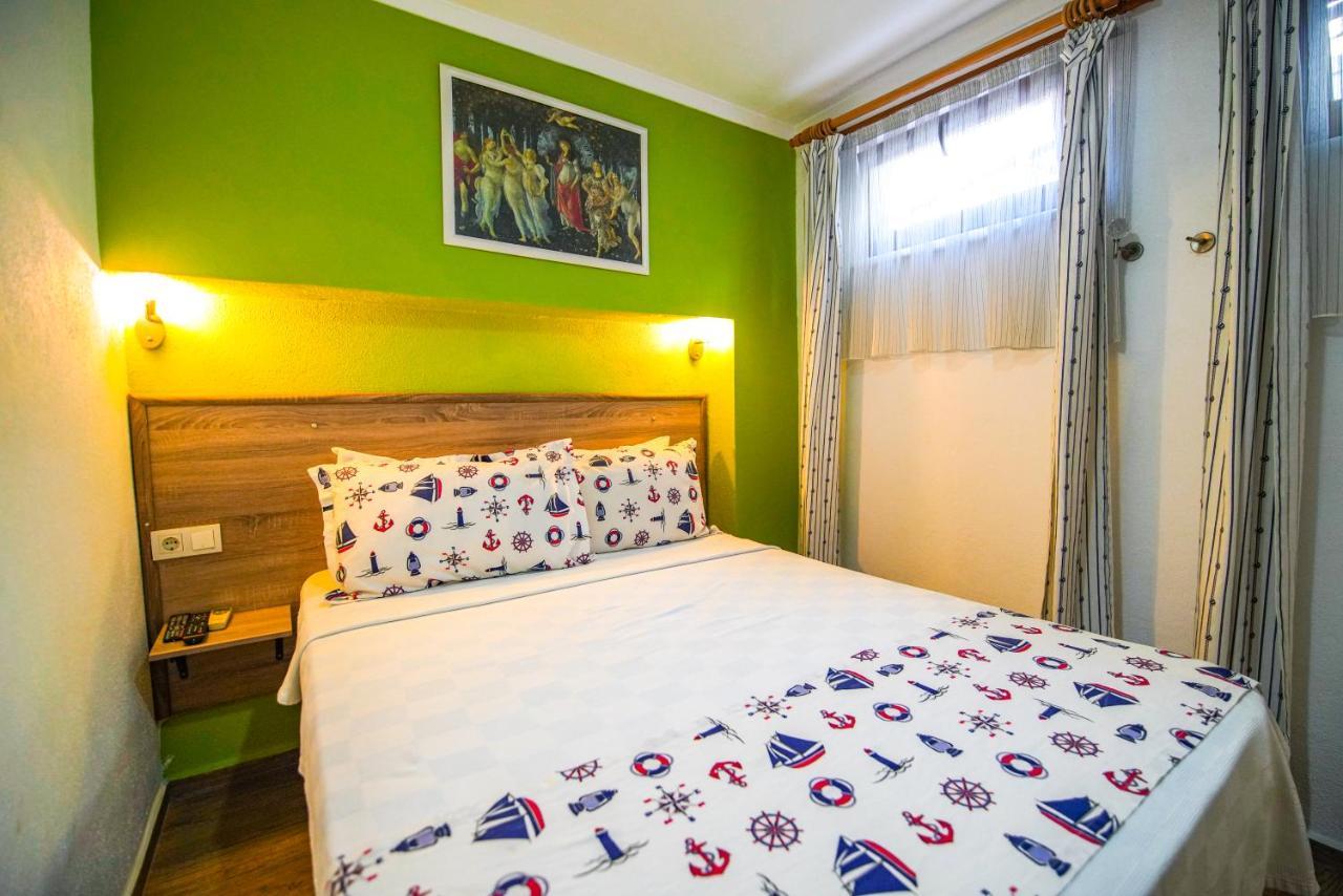 Vitis Hotel