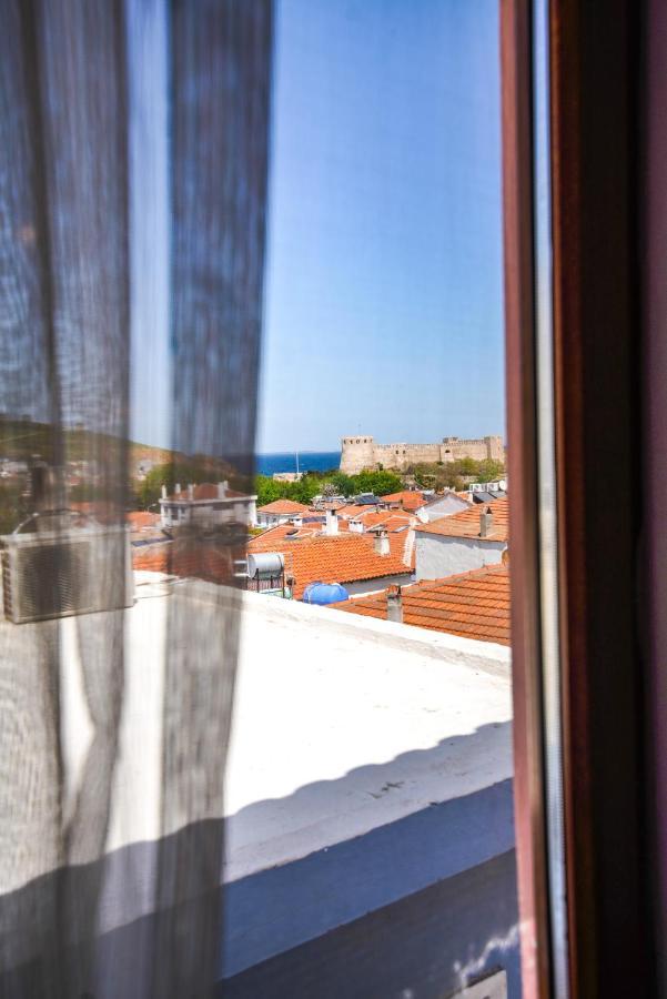 Vitis Hotel Bozcaada