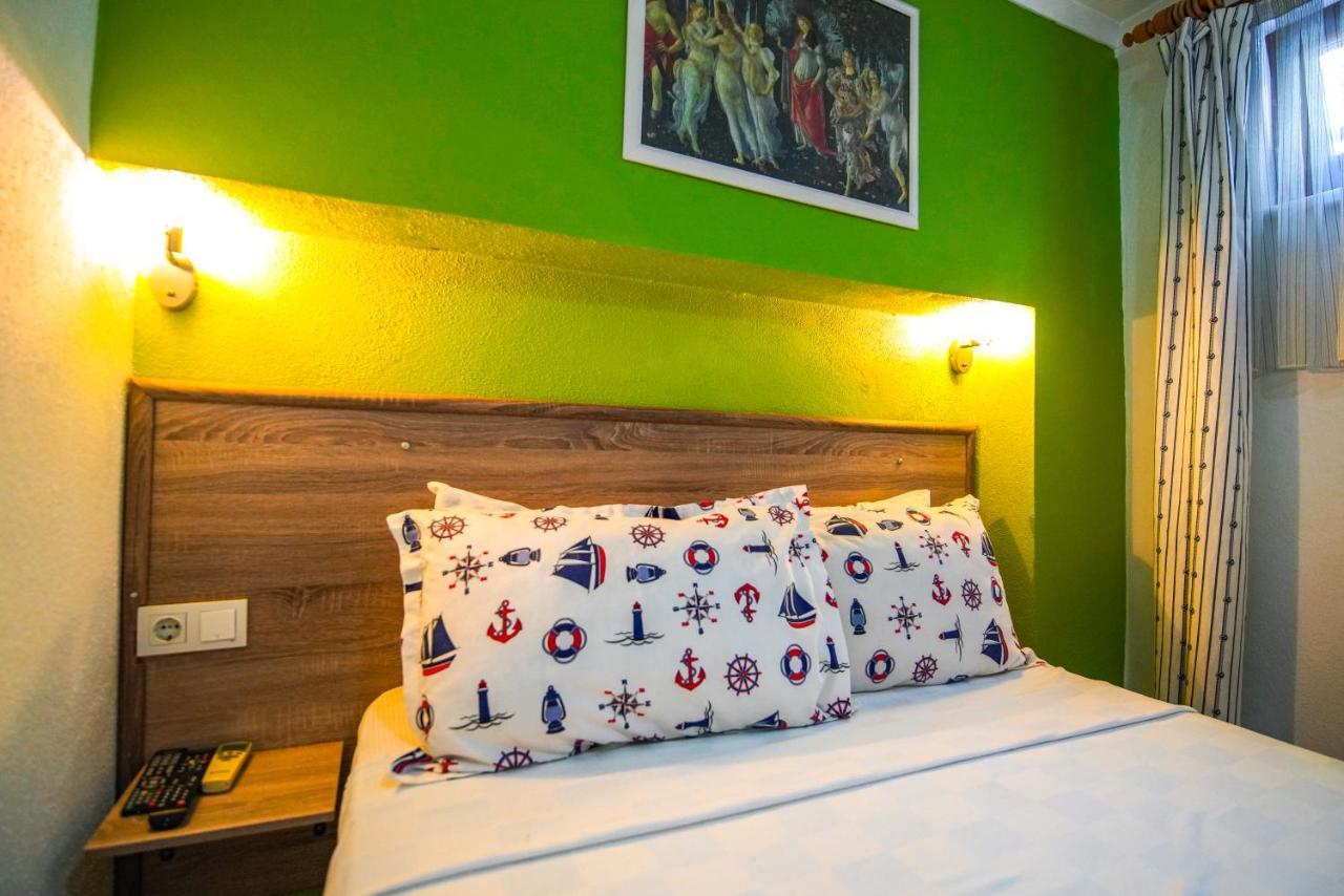 Hotel Vitis 3*