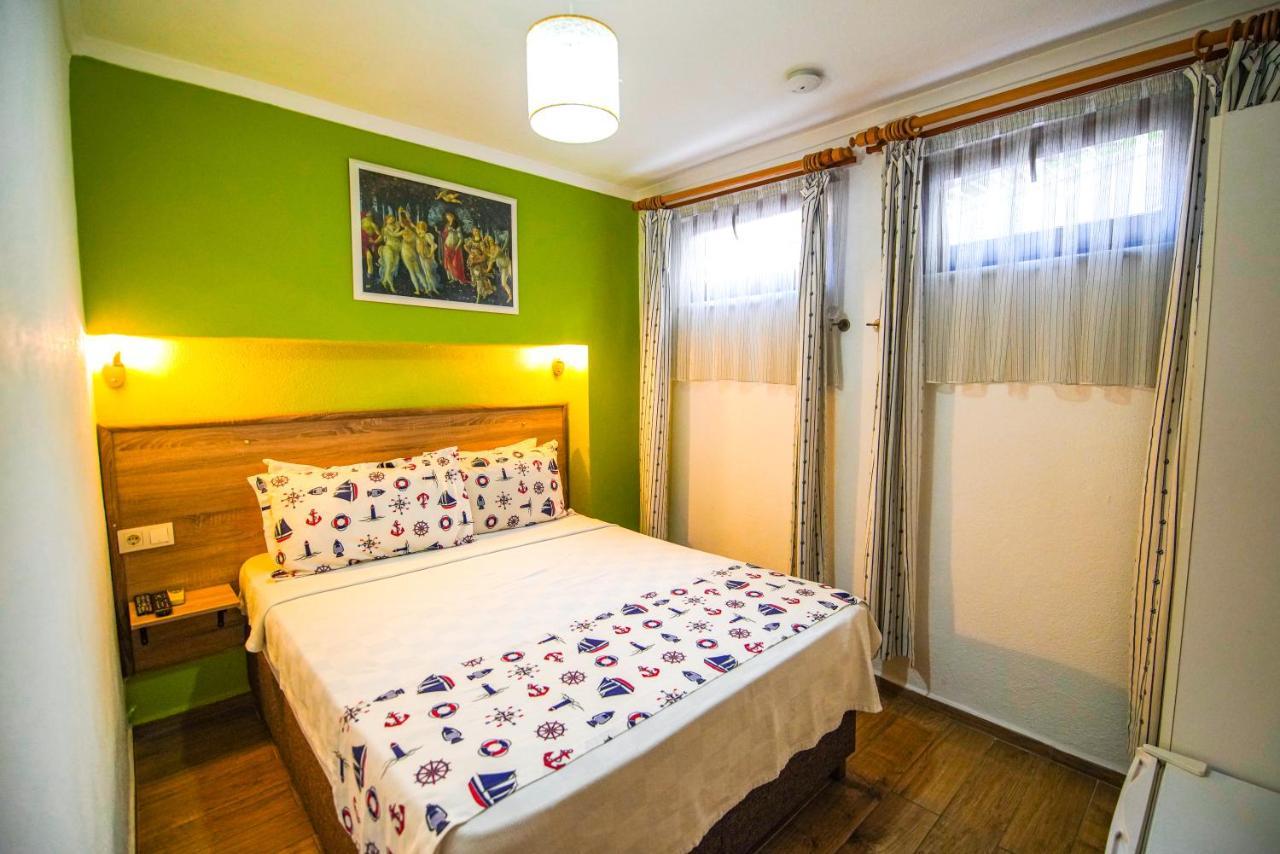 Vitis 3* Bozcaada