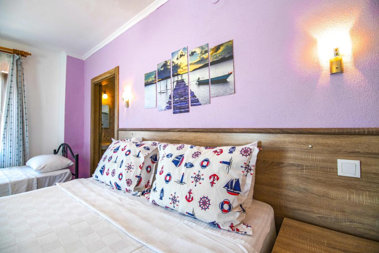 Vitis Hotel Bozcaada
