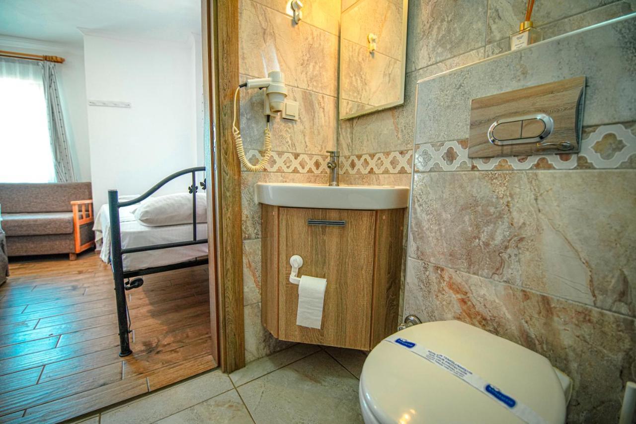 Hotel Vitis Bozcaada