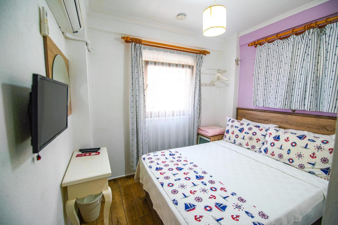 Hotel Vitis Bozcaada