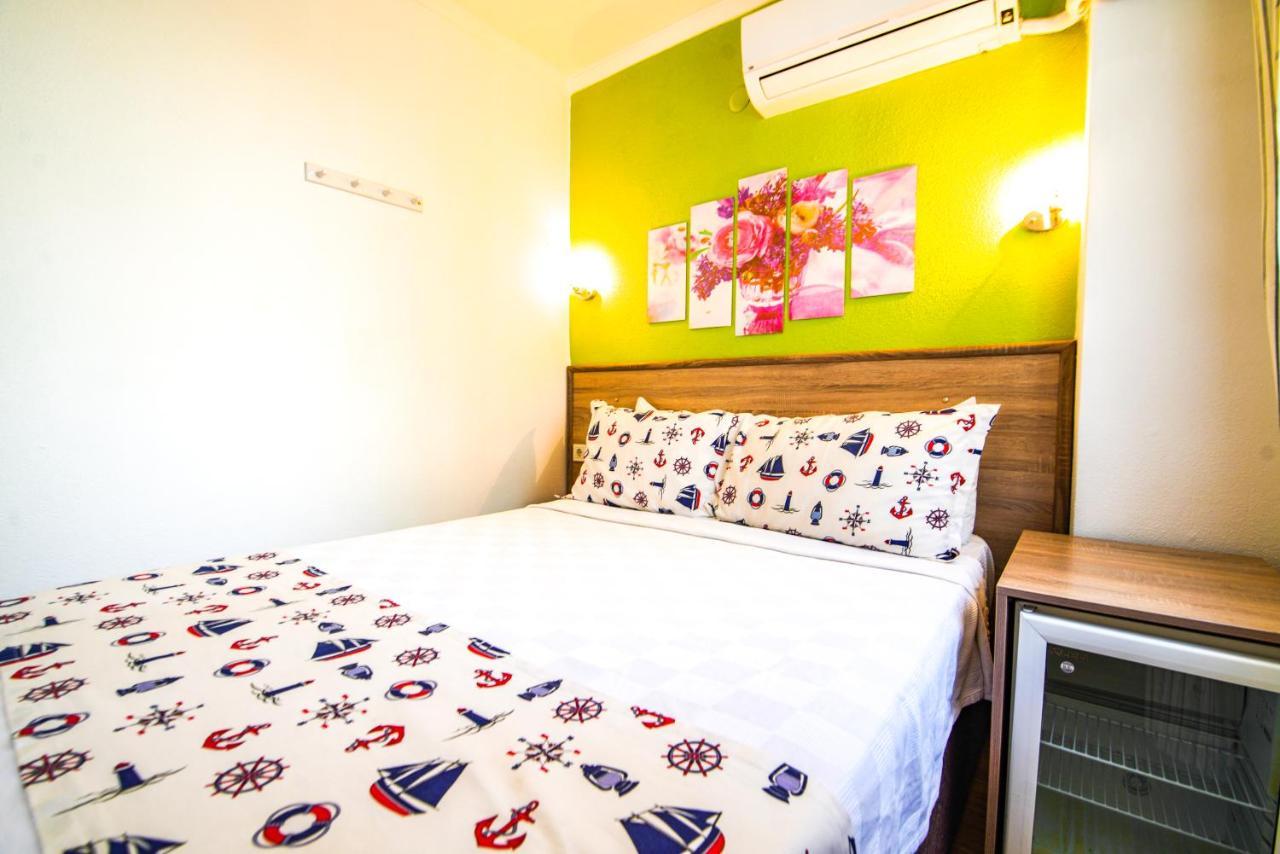 Vitis Hotel Bozcaada