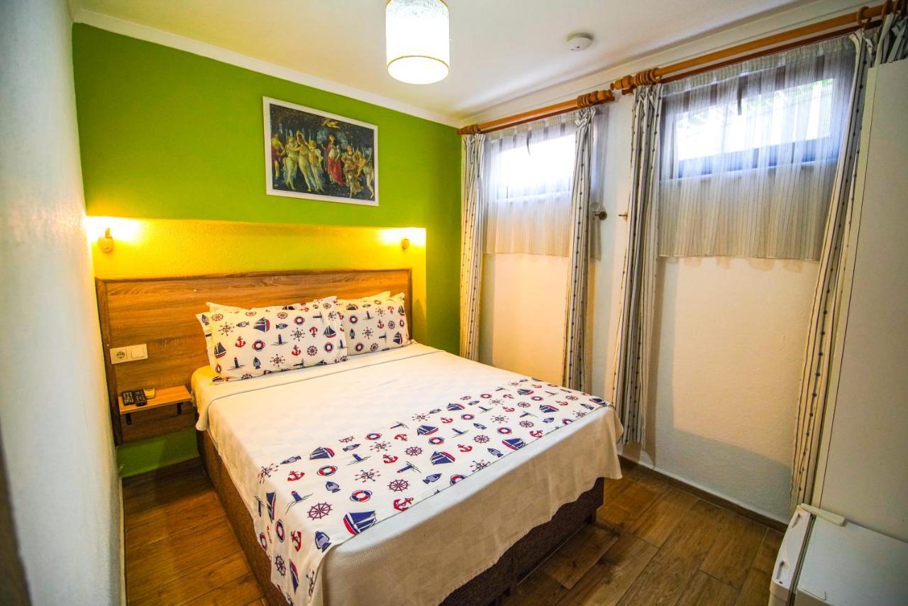 Vitis Hotel