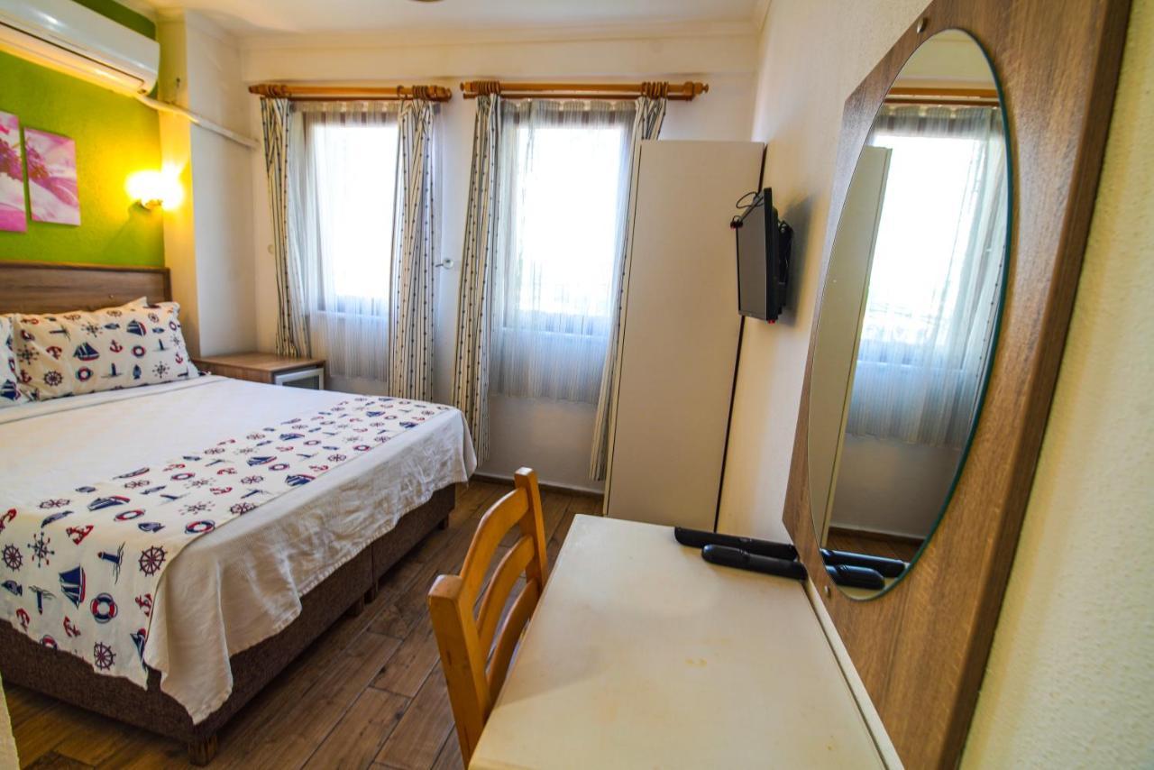 Vitis Hotel Bozcaada