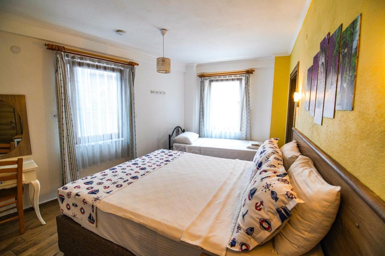 Vitis Hotel