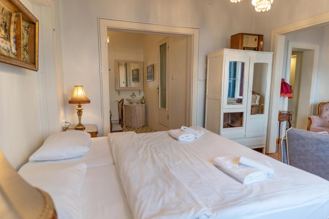 Bueyuek Apartment Izmir