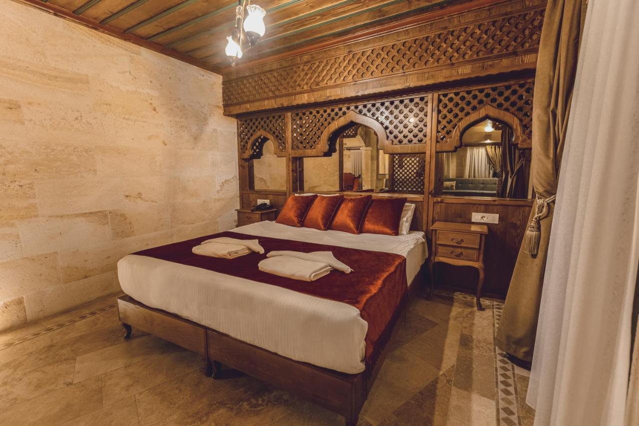 Sobek Stone House Cappadocia Bed & Breakfast Nevsehir