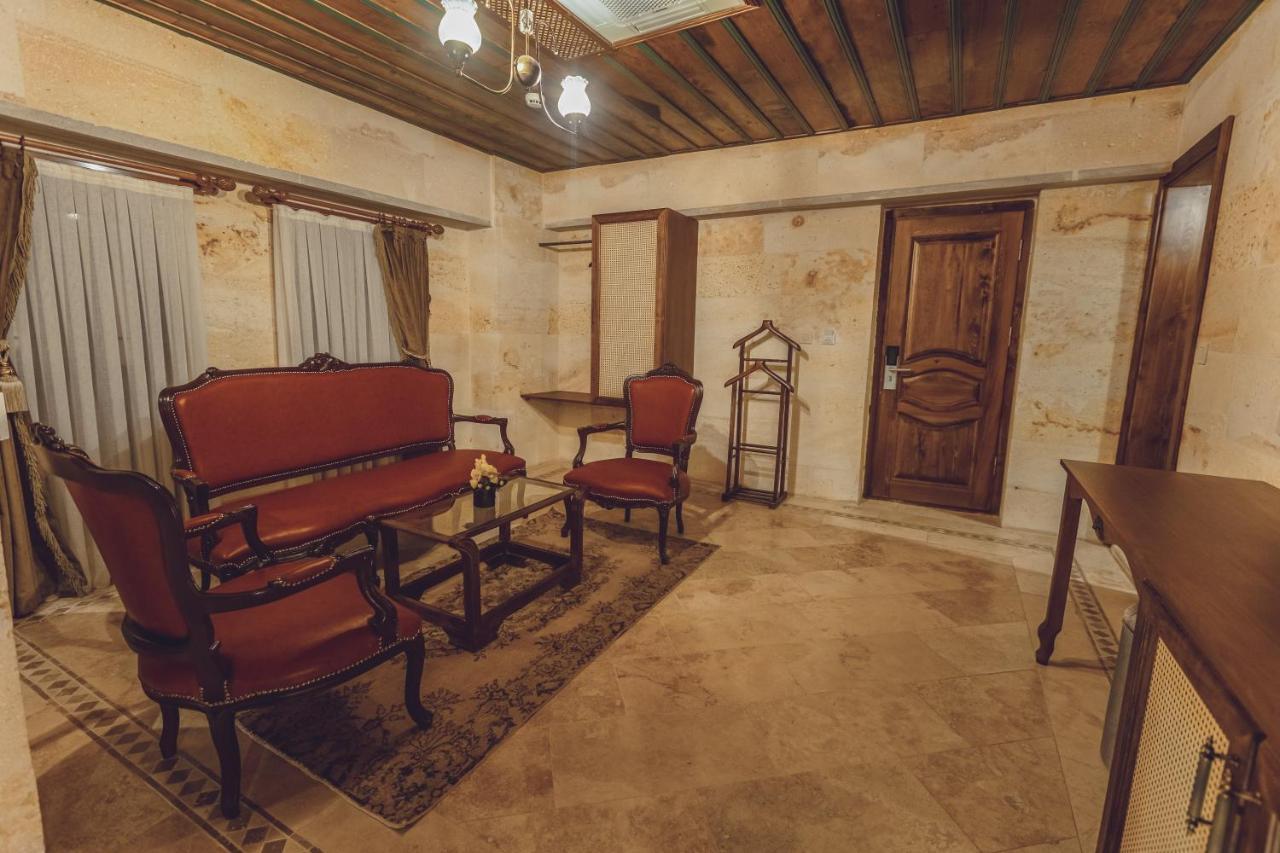 Sobek Stone House Cappadocia 3* Nevsehir