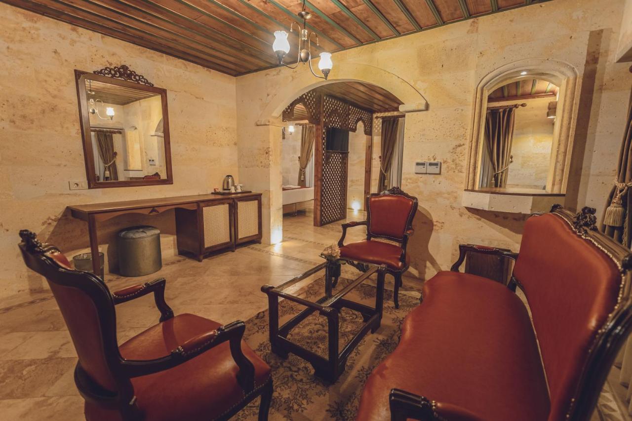 Sobek Stone House Cappadocia Bed & Breakfast