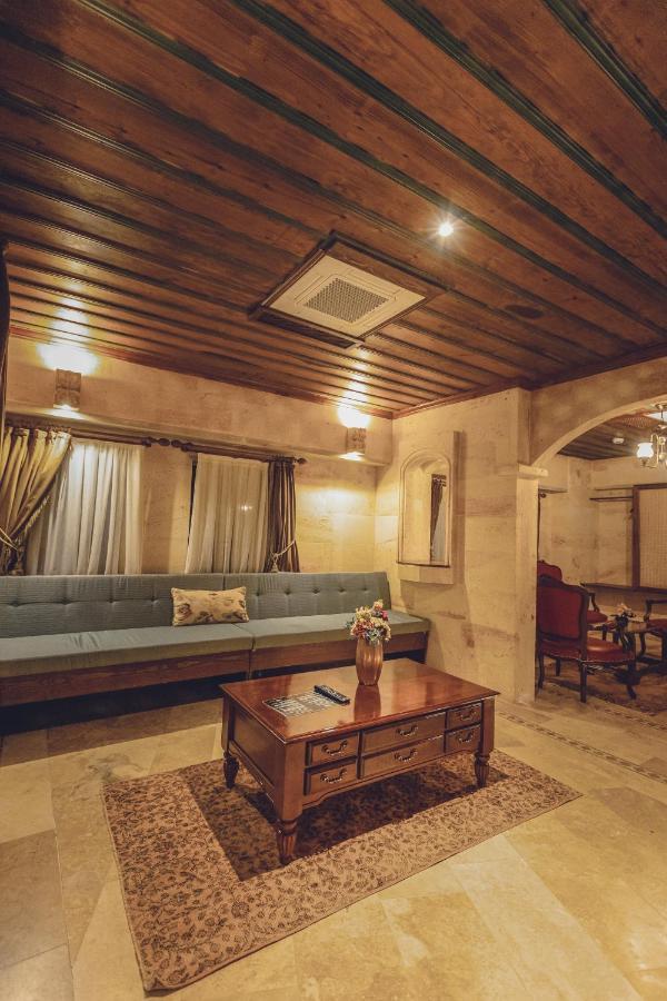 Bed & Breakfast Sobek Stone House Cappadocia 3*