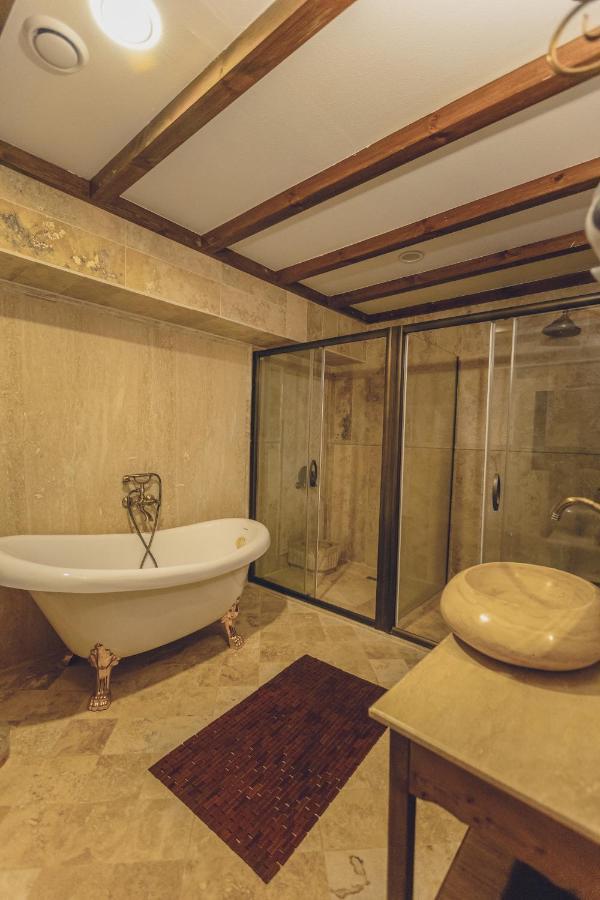 Sobek Stone House Cappadocia Bed & Breakfast 3*