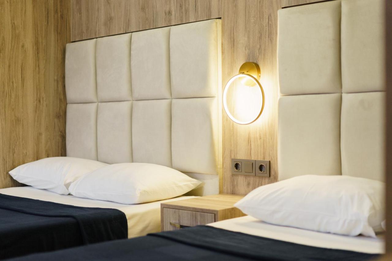 Hotel Centro 3*
