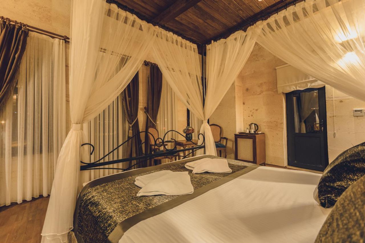 Sobek Stone House Cappadocia 3*