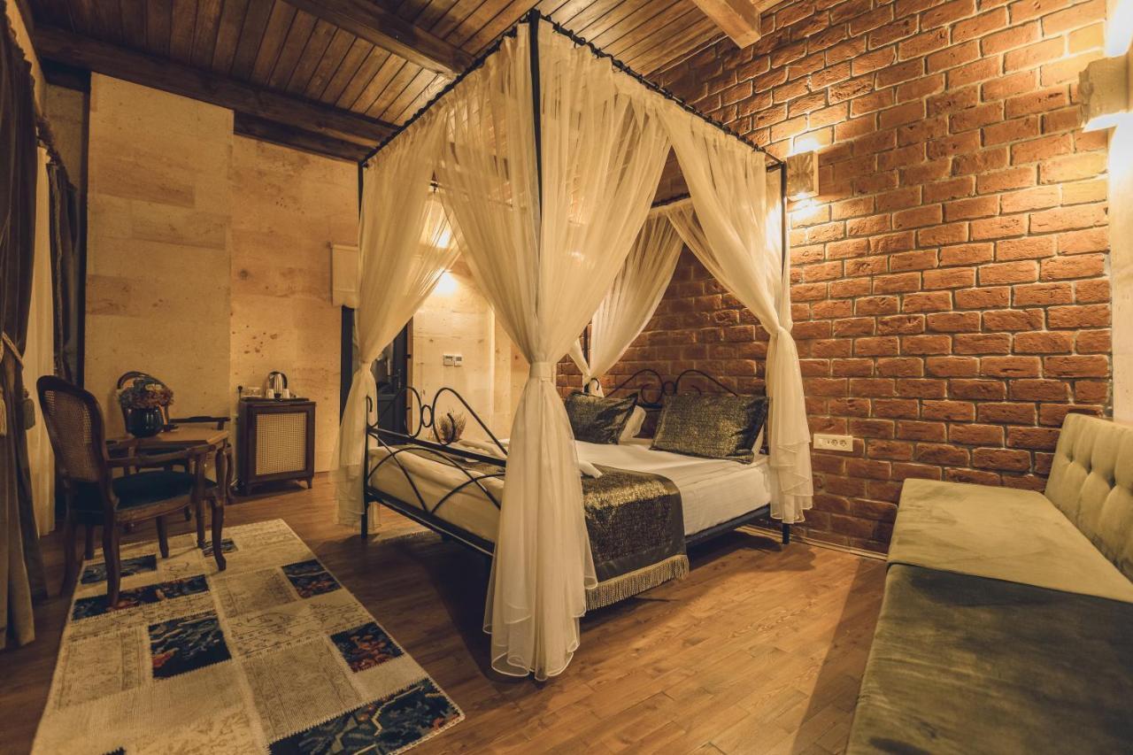 Bed & Breakfast Sobek Stone House Cappadocia