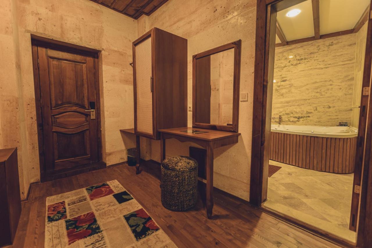 Sobek Stone House Cappadocia 3*