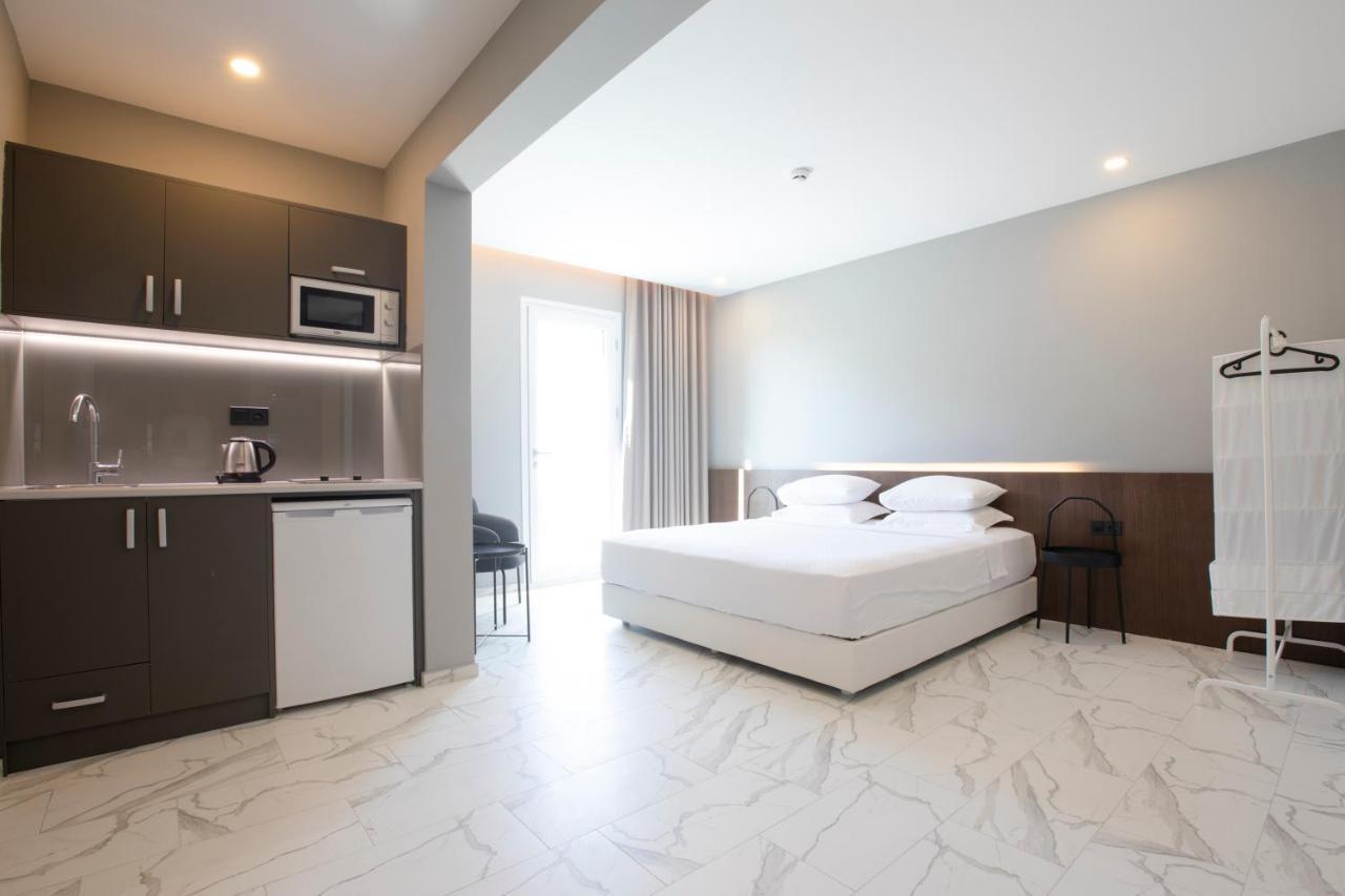Aegean - Apartment *