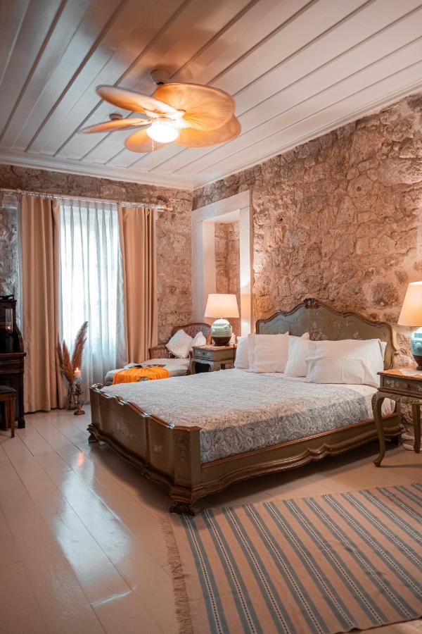 Hosca Kal 2* Alacati