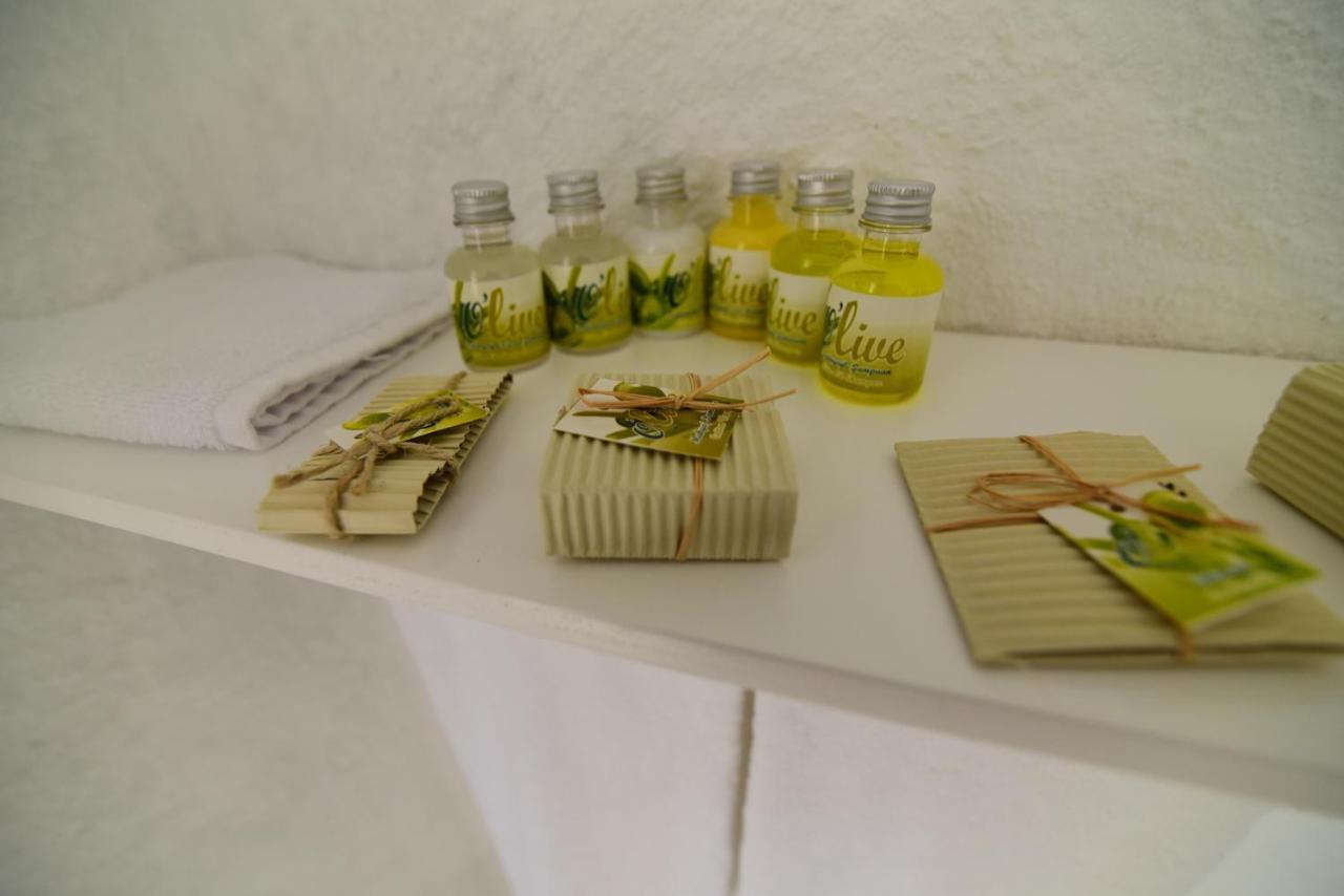 Kozanogluhan Butik Hotel Alacati