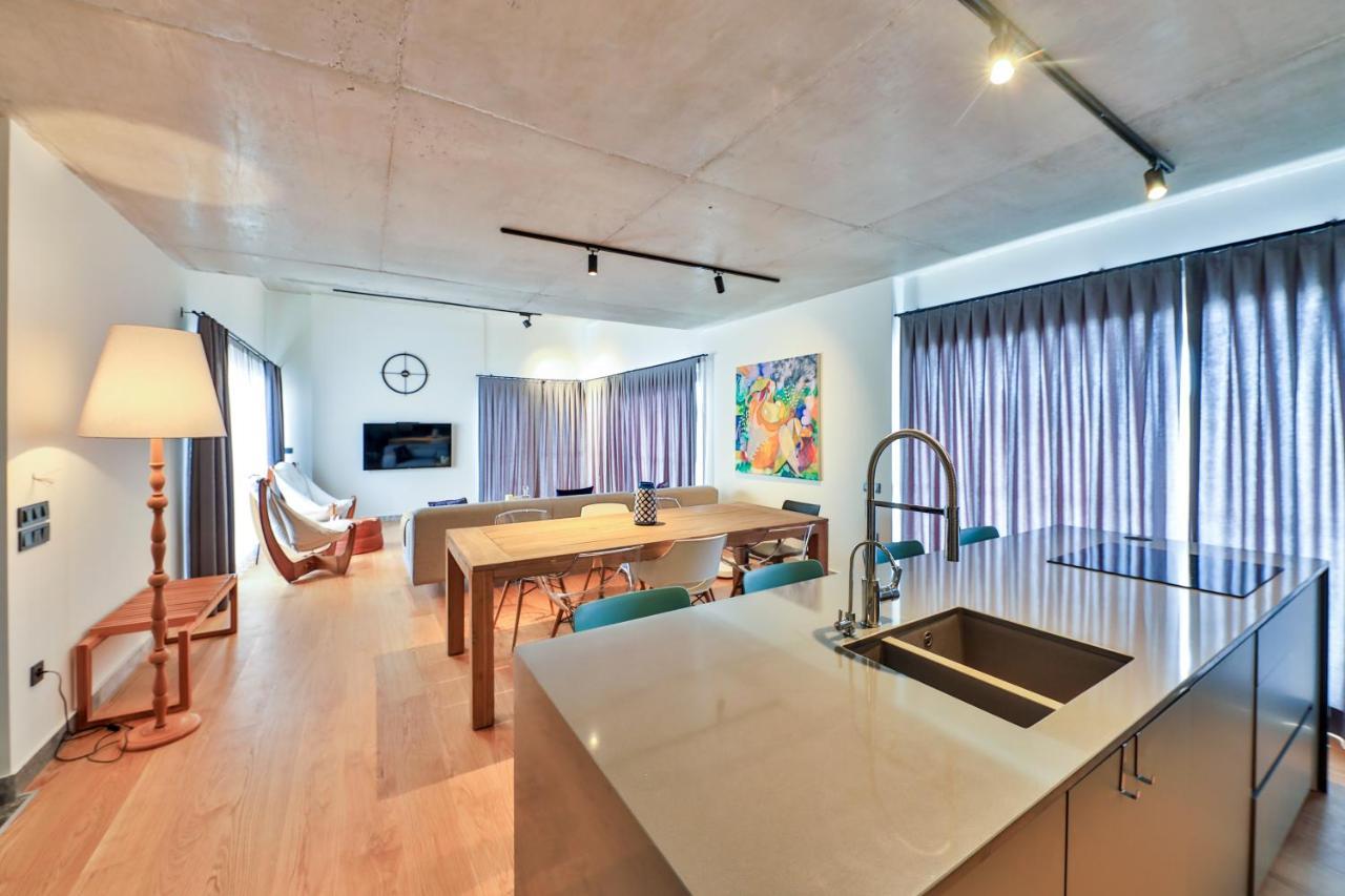 14 Premium With Openair Restaurant&tennis Court In Nature - Notos Club Villa Kas