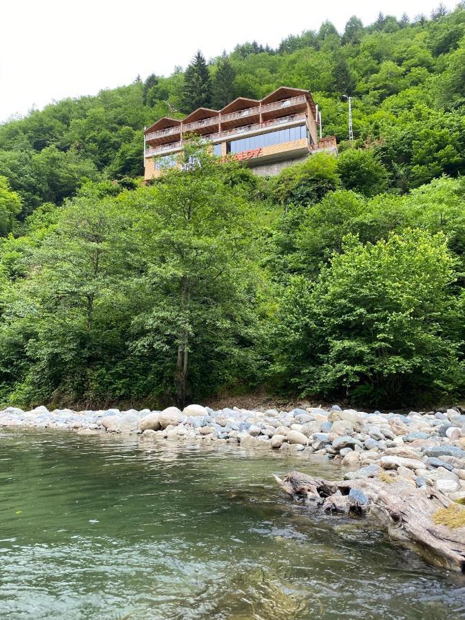 Chalet Hirabungalov