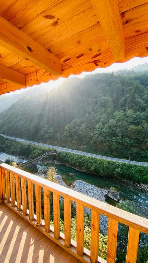 Hirabungalov Chalet
