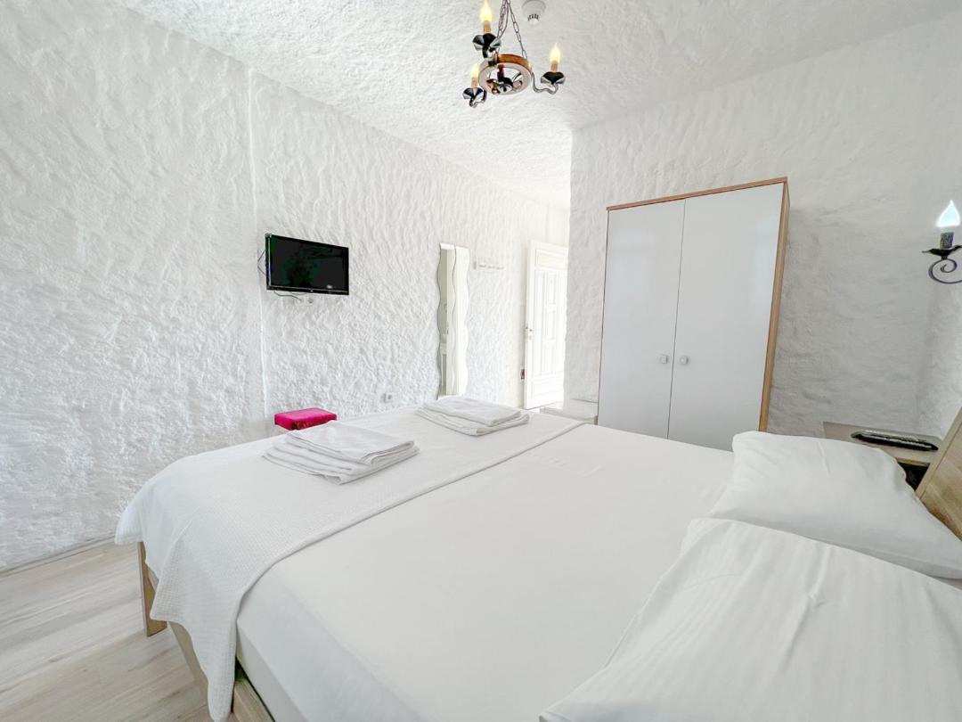 Gonulhan Hotel 4*