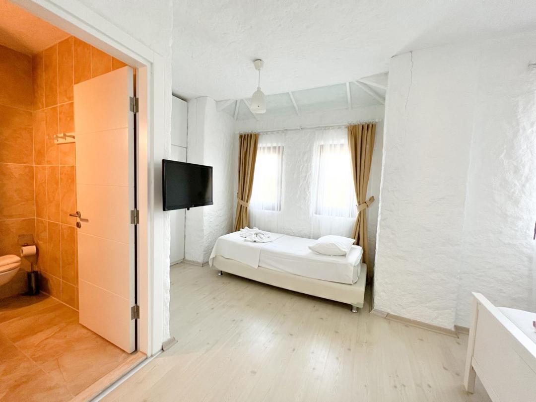 Gonulhan Hotel 4*