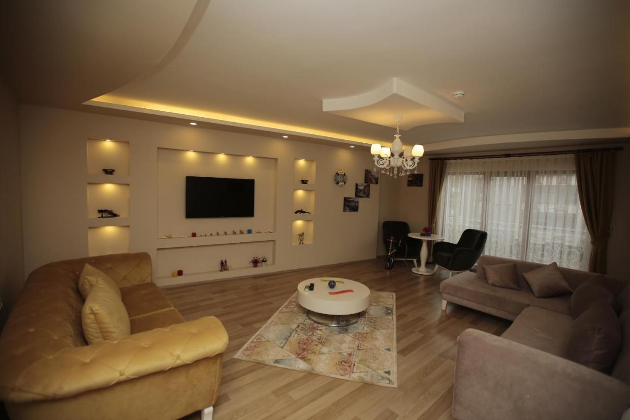 Aparthotel Yomra Residence Hotel
